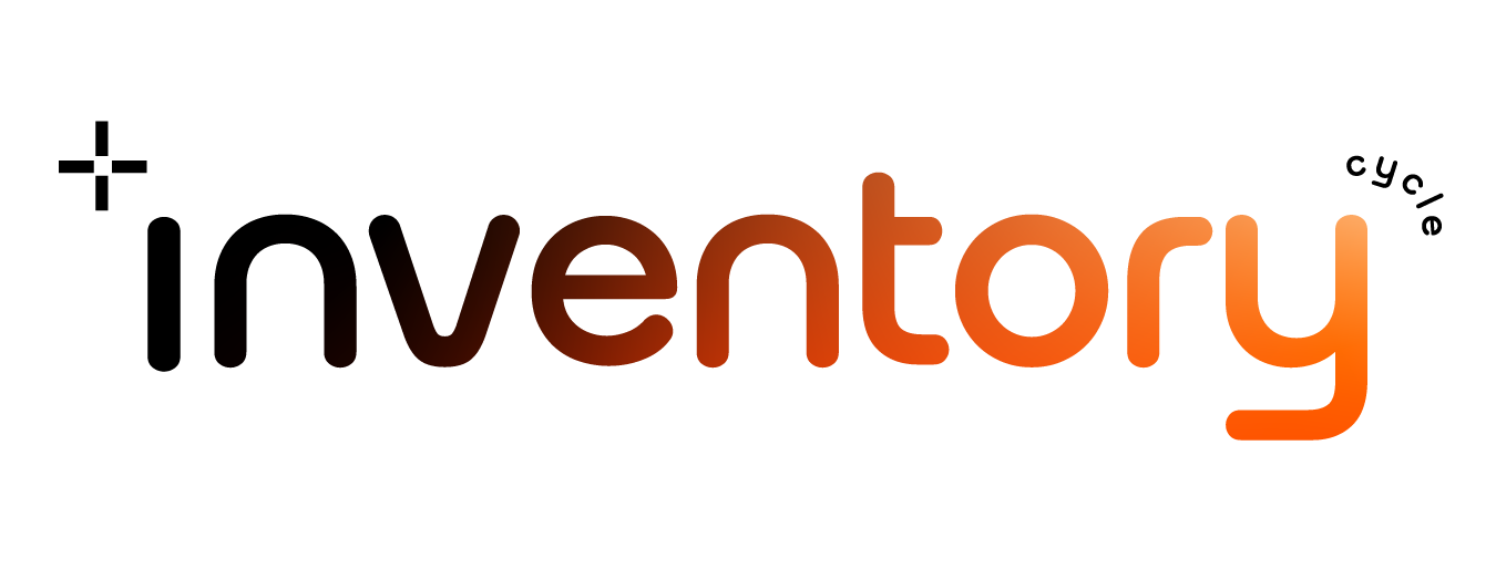Inventory Cycle Logo